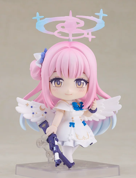 Good Smile Company Studio – Blue Archive-Nendoroid Mika Misono