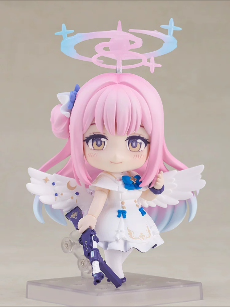 Good Smile Company Studio – Blue Archive-Nendoroid Mika Misono