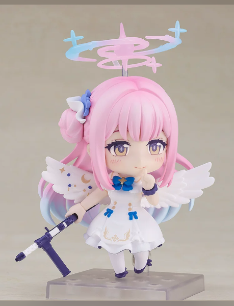 Nendoroid Mika Misono Figure – Blue Archive | Good Smile Company Studio - product detail