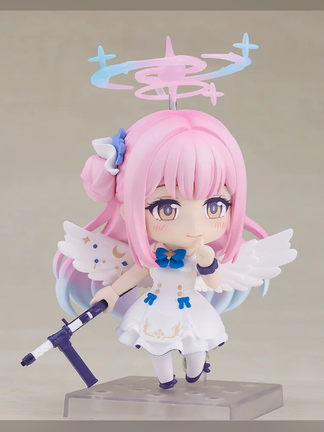 Nendoroid Mika Misono Figure – Blue Archive | Good Smile Company Studio - product detail