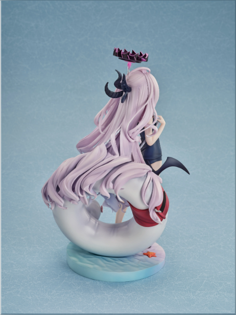 Hina Sorasaki: Swimsuit 1/7 Figure – Blue Archive | Good Smile Company Studio - product detail