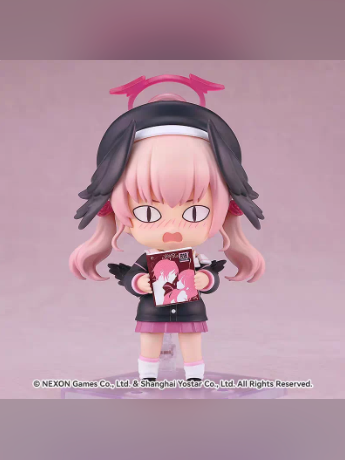 Nendoroid Koharu Shimoe Figure – Blue Archive | Good Smile Company Studio - product detail