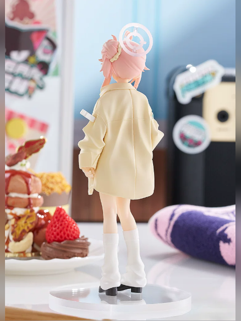 Natsu Yutori: Band Figure – Blue Archive | Good Smile Company Studio - product detail