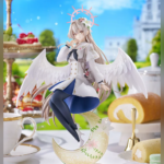 Good Smile Company Studio – Blue Archive-Nagisa Kirifuji: A Smile Brimming with Flowers-1/7