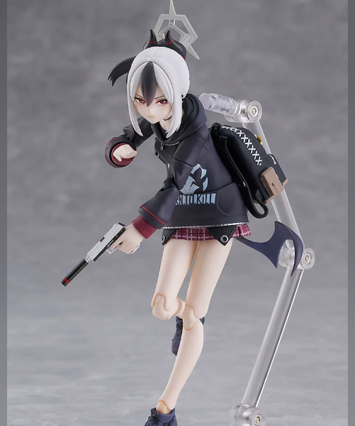 Kayoko Onikata Figure – Blue Archive | Max Factory Studio - product detail
