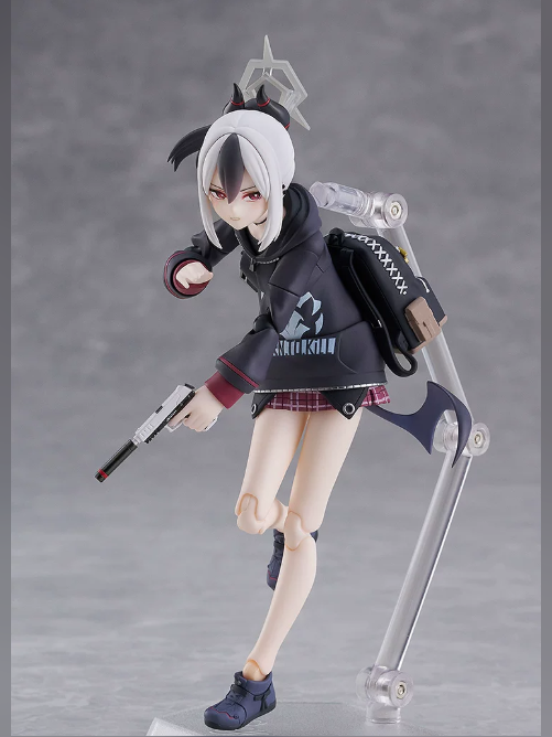 Kayoko Onikata Figure – Blue Archive | Max Factory Studio - product detail
