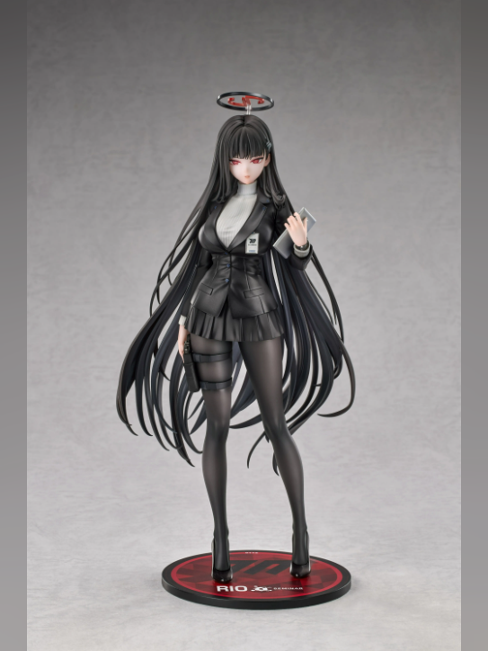 Good Smile Company Studio – Blue Archive-Rinne Tsukatsuki-1/7