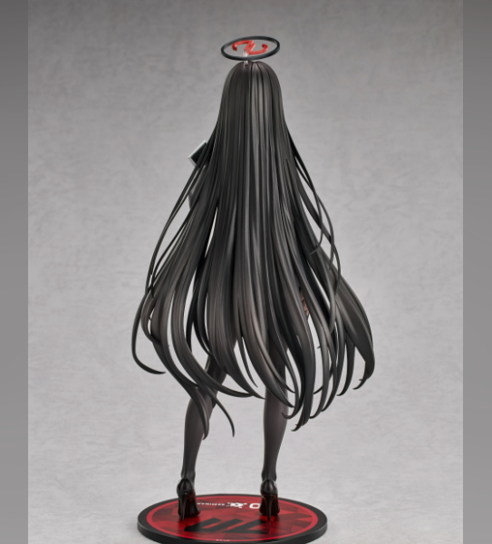 Rinne Tsukatsuki 1/7 Figure – Blue Archive | Good Smile Company Studio - product detail