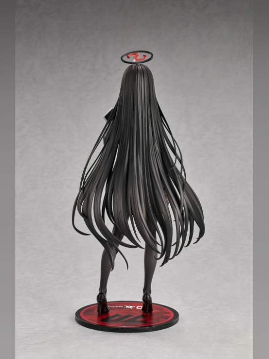 Rinne Tsukatsuki 1/7 Figure – Blue Archive | Good Smile Company Studio - product detail