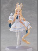 Good Smile Company Studio – Blue Archive-Seia Yurizono
