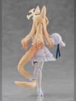Seia Yurizono Figure – Blue Archive | Good Smile Company Studio - Image 2