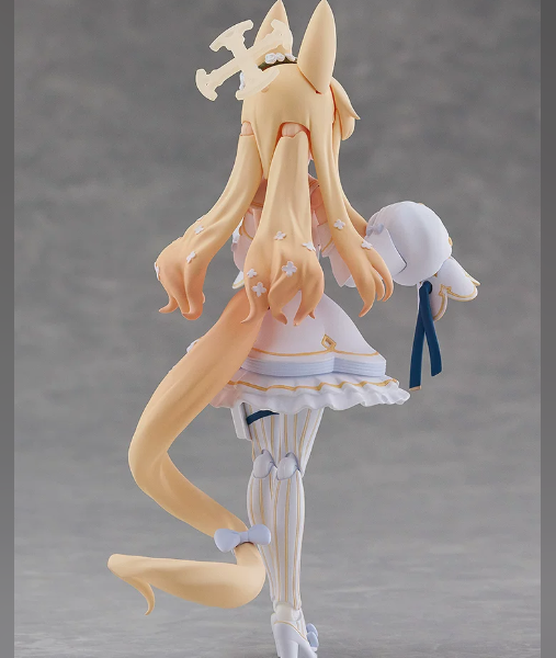Seia Yurizono Figure – Blue Archive | Good Smile Company Studio - product detail