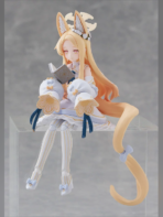 Seia Yurizono Figure – Blue Archive | Good Smile Company Studio - Image 3