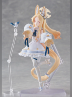 Seia Yurizono Figure – Blue Archive | Good Smile Company Studio - Image 4