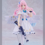 Good Smile Company Studio – Blue Archive-Mika Misono
