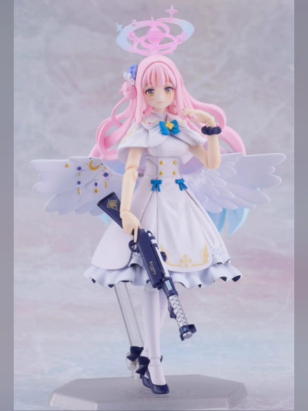 Good Smile Company Studio – Blue Archive-Mika Misono