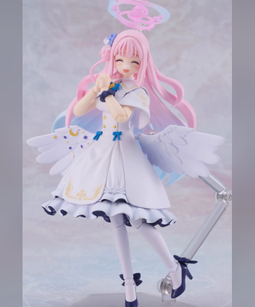 Mika Misono Figure – Blue Archive | Good Smile Company Studio - product detail