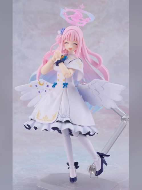 Mika Misono Figure – Blue Archive | Good Smile Company Studio - product detail