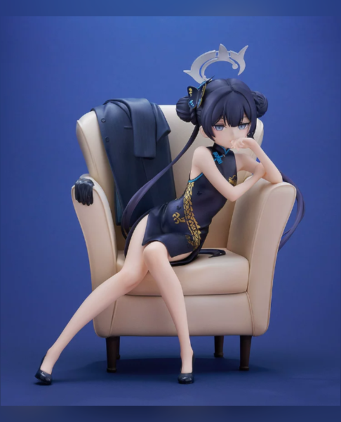 Good Smile Company Studio – Blue Archive-Ryuuge Kisaki: Memorial Lobby-1/7
