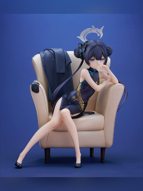 Good Smile Company Studio – Blue Archive-Ryuuge Kisaki: Memorial Lobby-1/7