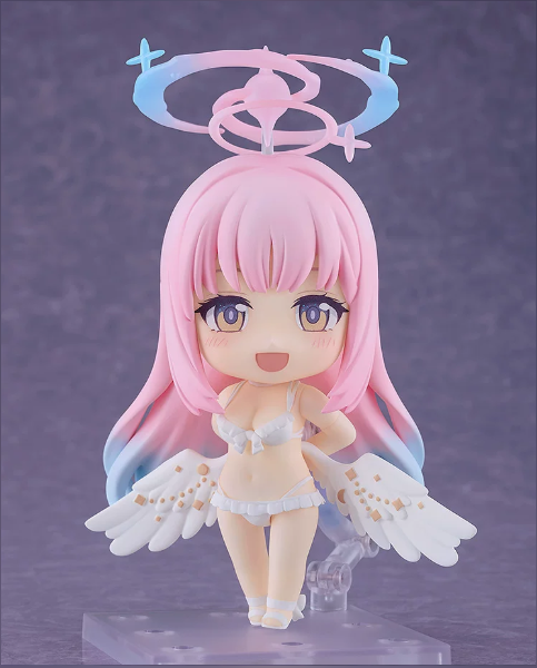 Good Smile Company Studio – Blue Archive-Nendoroid Mika Misono: Swimsuit