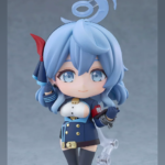 Good Smile Company Studio – Blue Archive-Nendoroid Ako Amau