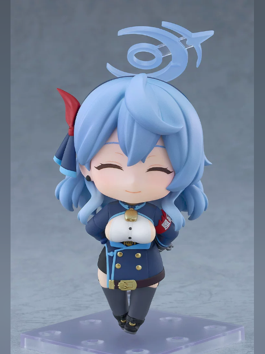 Nendoroid Ako Amau Figure – Blue Archive | Good Smile Company Studio - product detail