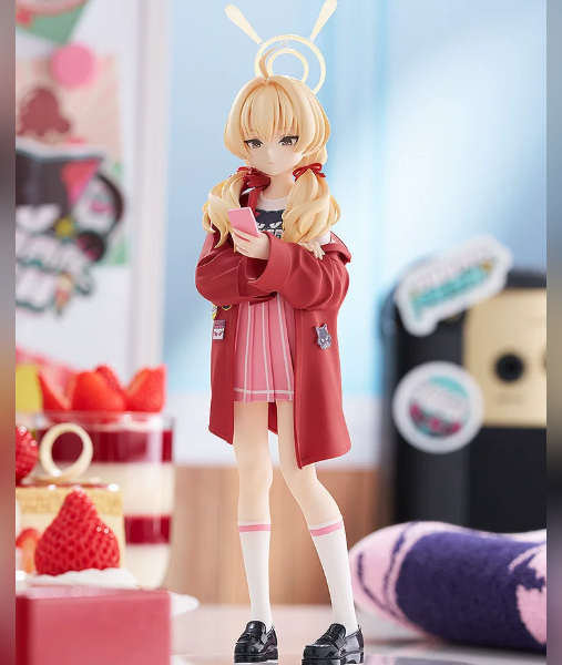 Yoshimi Ibaragi: Band Figure – Blue Archive | Good Smile Company Studio - product detail