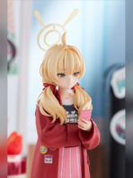 Yoshimi Ibaragi: Band Figure – Blue Archive | Good Smile Company Studio - Image 3