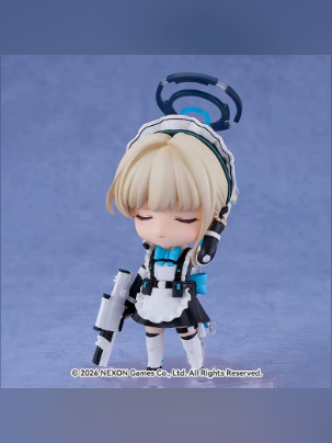 Good Smile Company Studio – Blue Archive-Nendoroid Toki Asuma