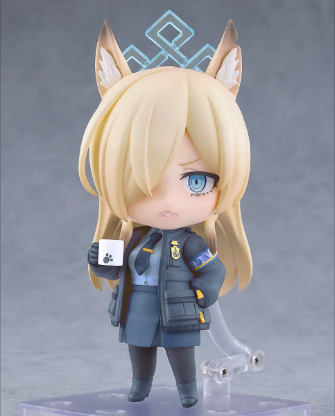 Good Smile Company Studio – Blue Archive-Nendoroid Kanna Obend