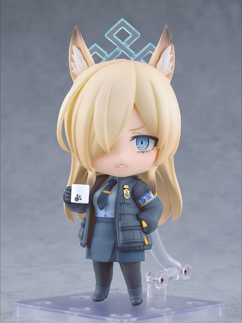 Good Smile Company Studio – Blue Archive-Nendoroid Kanna Obend