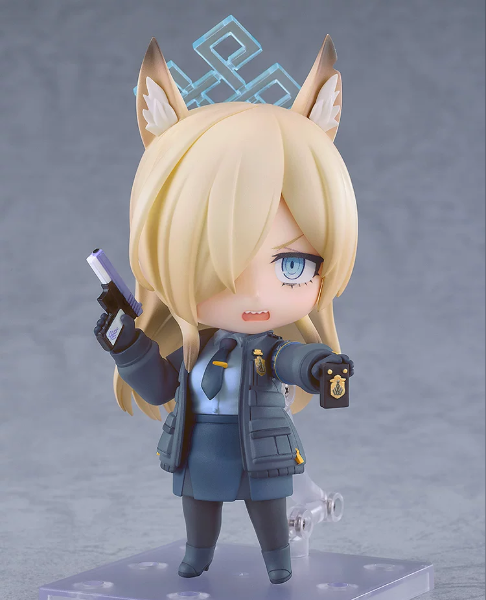 Nendoroid Kanna Obend Figure – Blue Archive | Good Smile Company Studio - product detail