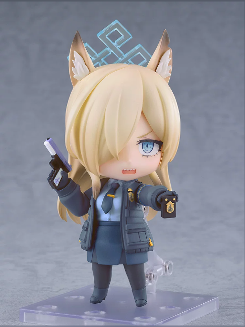 Nendoroid Kanna Obend Figure – Blue Archive | Good Smile Company Studio - product detail
