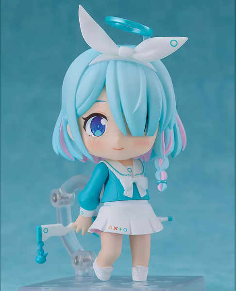 Good Smile Company Studio – Blue Archive-Nendoroid Arona