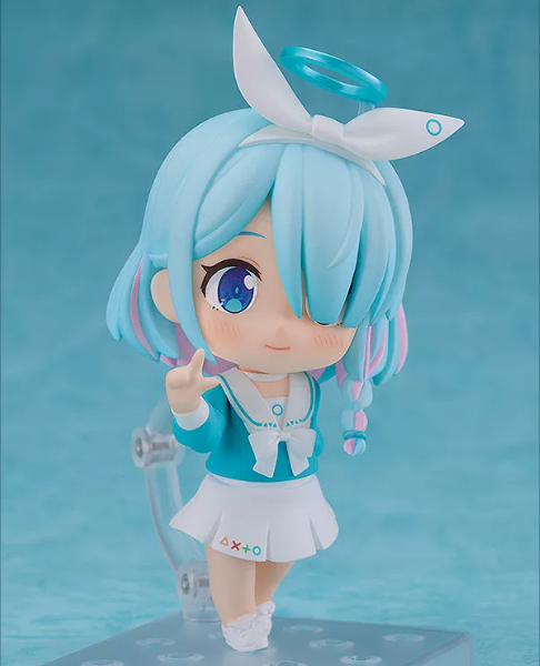 Nendoroid Arona Figure – Blue Archive | Good Smile Company Studio - product detail