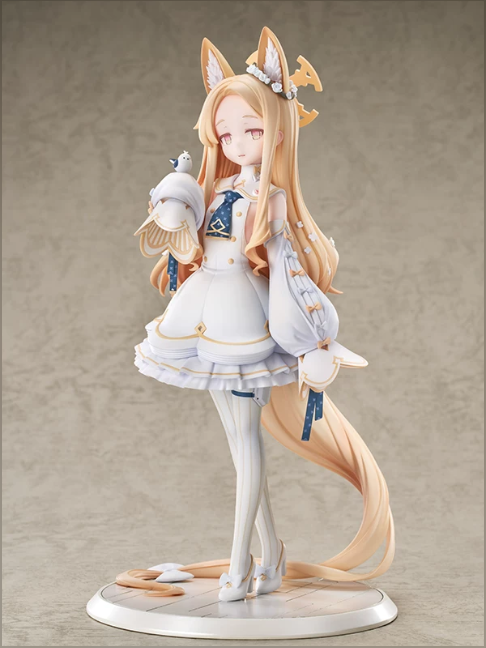 Good Smile Company Studio – Blue Archive-Seia Yurizono-1/7