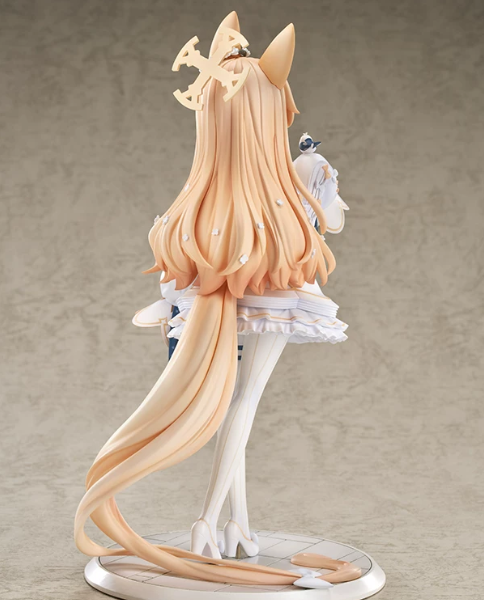 Seia Yurizono 1/7 Figure – Blue Archive | Good Smile Company Studio - product detail