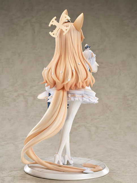 Seia Yurizono 1/7 Figure – Blue Archive | Good Smile Company Studio - product detail