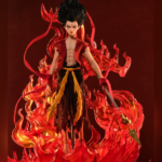 Funcrazy Studio – Nezha Series-Ne Zha-1/6