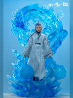 Ao Bing 1/6 Figure – Nezha Series | Funcrazy Studio - Image 2