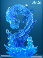Ao Bing 1/6 Figure – Nezha Series | Funcrazy Studio - Image 4