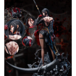 Acy Studio - Dungeon & Fighter - Mistress (Sin Sayer): AC26