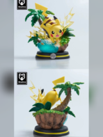 Mfc Studio – Pokémon-Pikachu: Thunderbolt