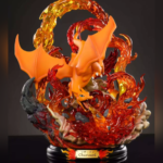 Iron Kite Studio – Pokémon-Charizard: Blaze Carnival-1/6