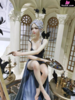 Hai Qin Yan: Caged Bird [Licensed] – Ghost Blade | Ein Studio × WLOP - Image 2