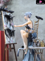Hai Qin Yan: Caged Bird [Licensed] – Ghost Blade | Ein Studio × WLOP - Image 3