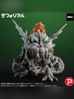 SkullGreymon Statue – Digimon | X Plus Studio - Image 2