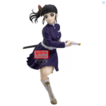 Banpresto Studio – Demon Slayer: Kimetsu no Yaiba-Kanao Tsuyuri&Shinobu Kocho