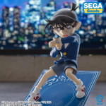 Sega Studio – Detective Conan: Case Closed-Conan Edogawa